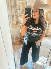 Load image into Gallery viewer, Cowboy Rodeo Tee