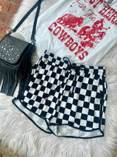 Load image into Gallery viewer, The McQueen shorts