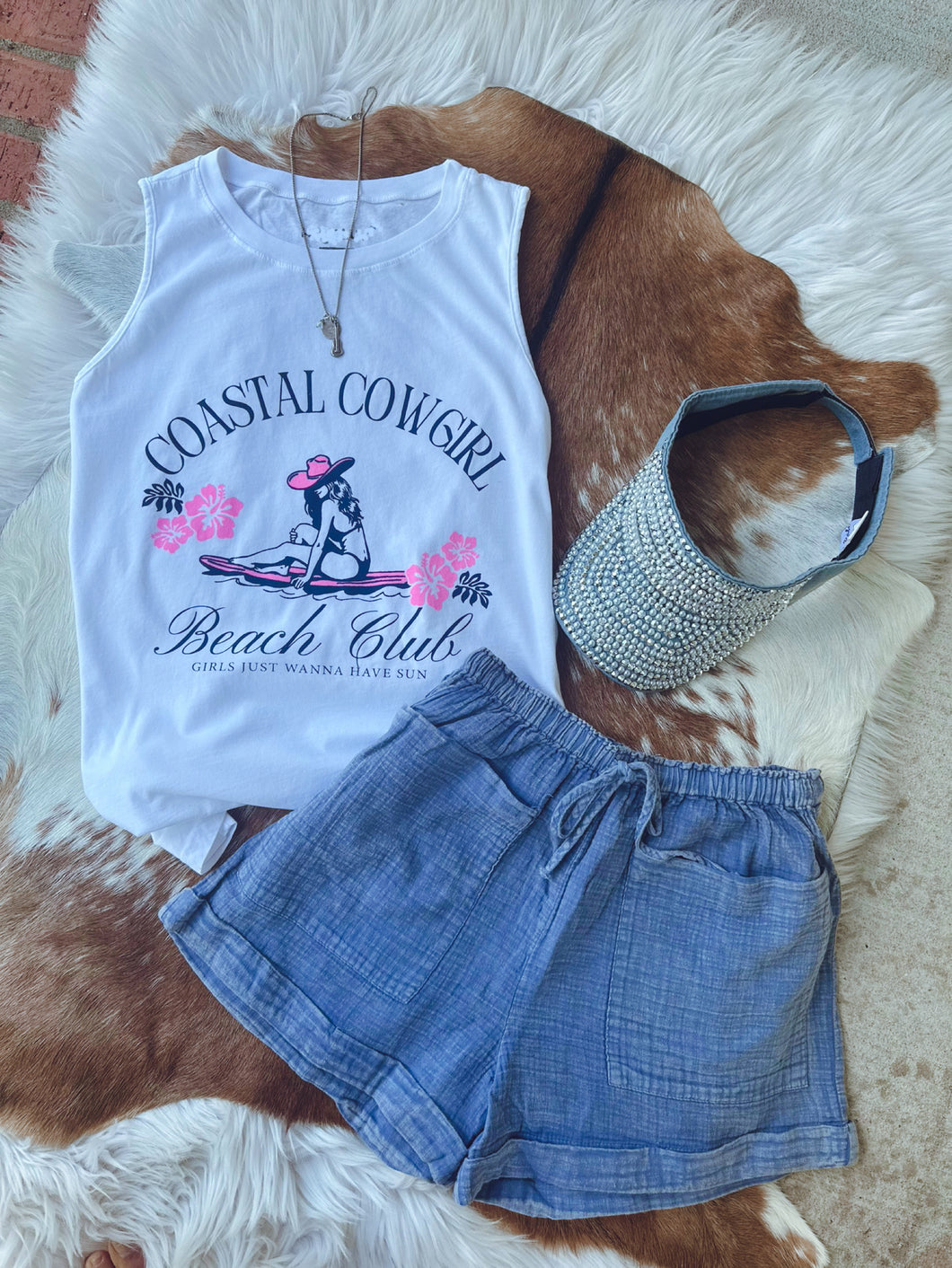 The Austen Shorts