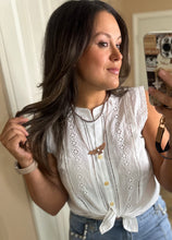 Load image into Gallery viewer, Copper Thunderbird Double Strand Necklace