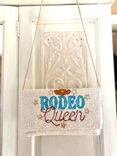 Load image into Gallery viewer, Rodeo Queen Purse