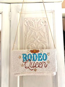 Rodeo Queen Purse