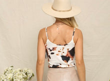 Load image into Gallery viewer, The Houston Bodysuit - Tri-Color