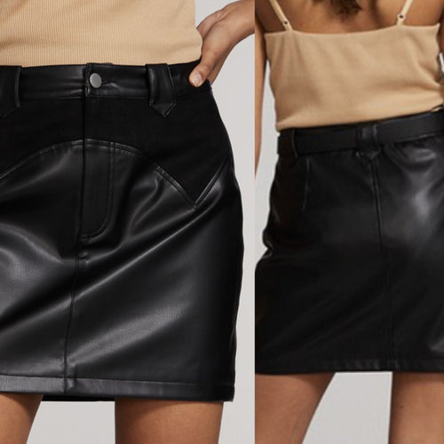 The Nash Skirt